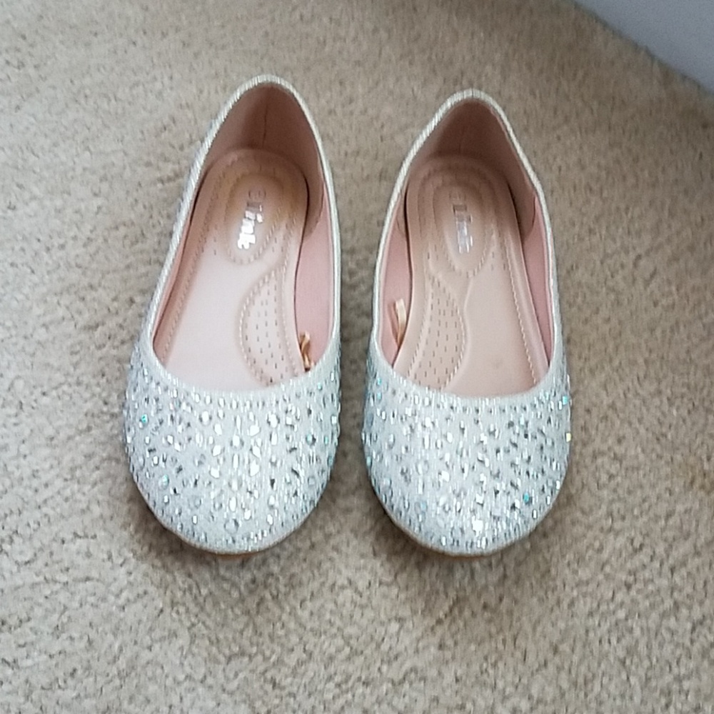 Kids shoe
